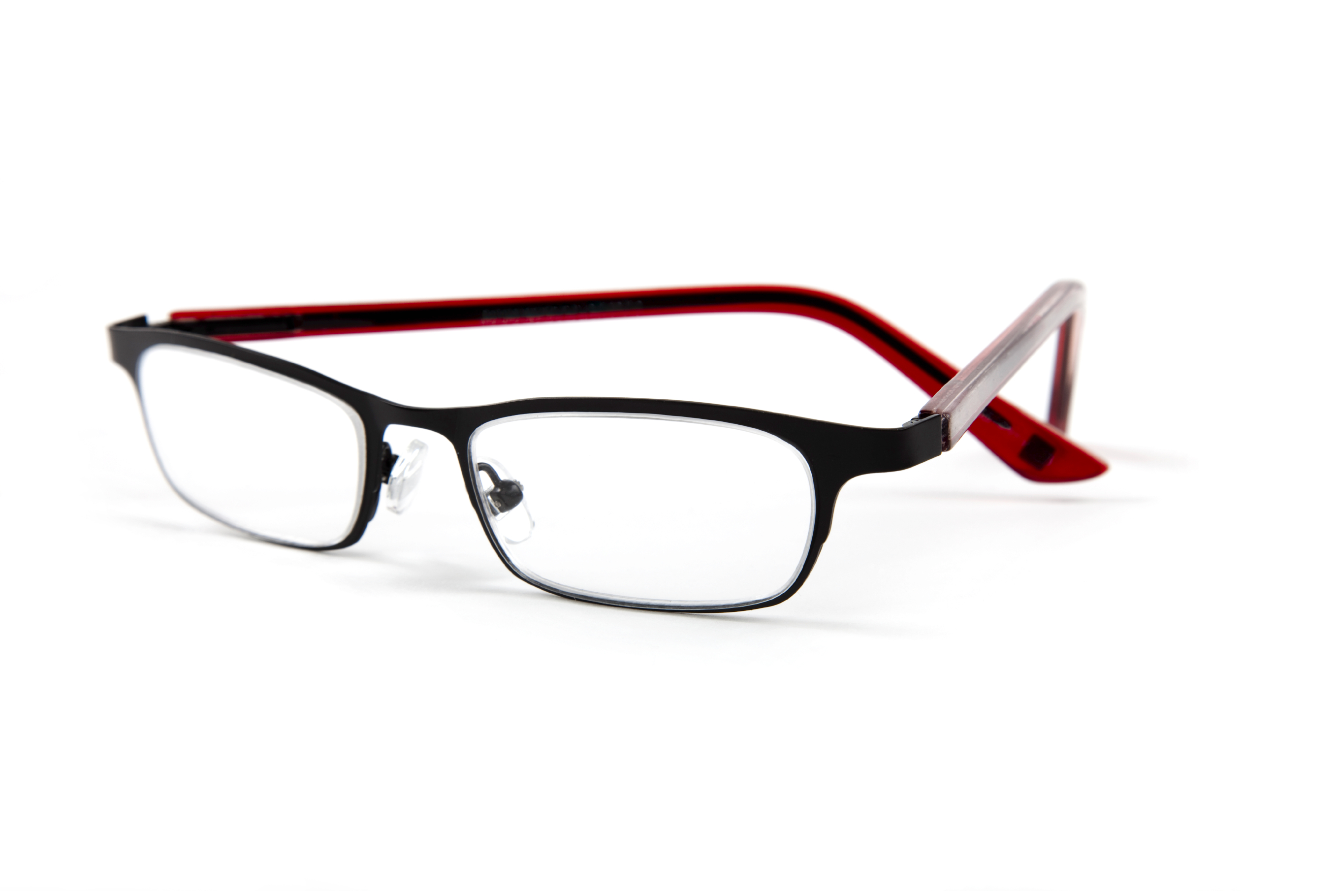 modern eyeglasses Drs. Campbell, Cunningham, Taylor, and Haun