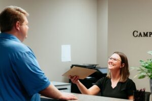 Addressing the Gaps in Eye Care for Diabetes |  Who Is at Higher Risk & How We Can Help featured image