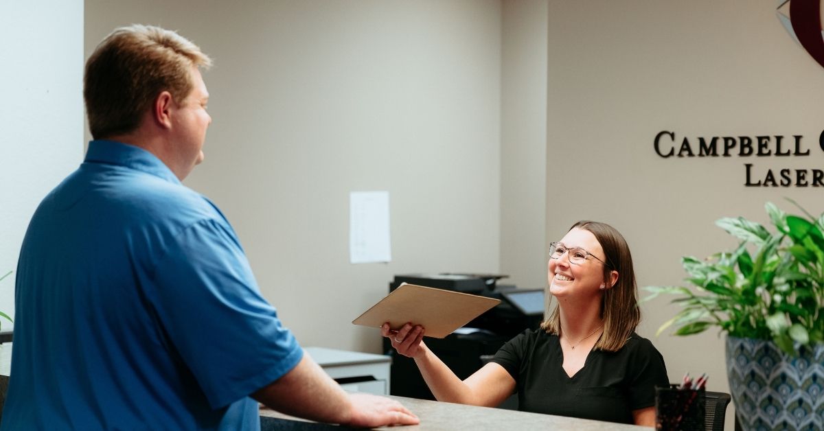 Addressing the Gaps in Eye Care for Diabetes |  Who Is at Higher Risk & How We Can Help thumbnail