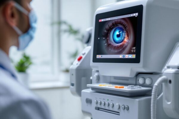 How Does Lasik Eye Surgery Work? featured image